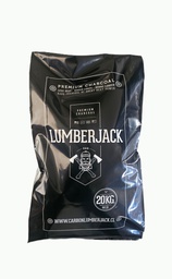 [CALUM20] Carbon Lumberjack 20kg