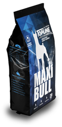 MaxiBull TOPLINE (Adultos y Cachorros) 20Kg