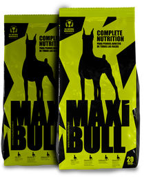 [PRMAXB02] PROMO MaxiBull Complete 20Kg x2 !!!